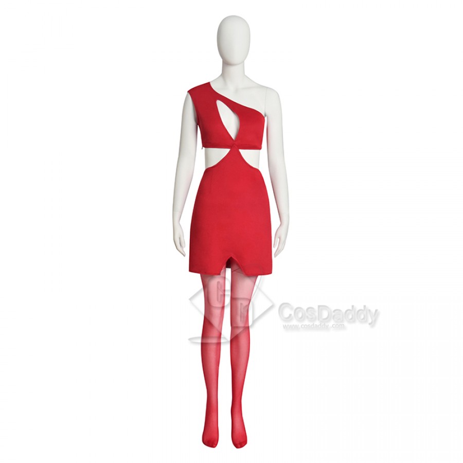 Madison - Elegant and Sophisticated Power Costume main image 0